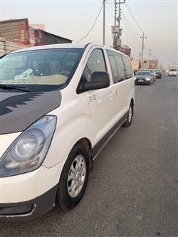 هیوندای ستاركس